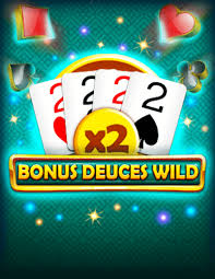 Bonus Deuces Wild