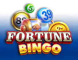 Fortune Bingo